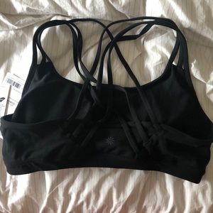 Athleta fully focused bra